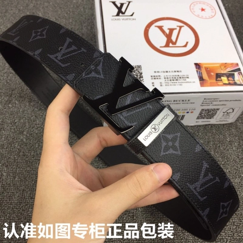 Louis Vuitton Belts Sleek 300302