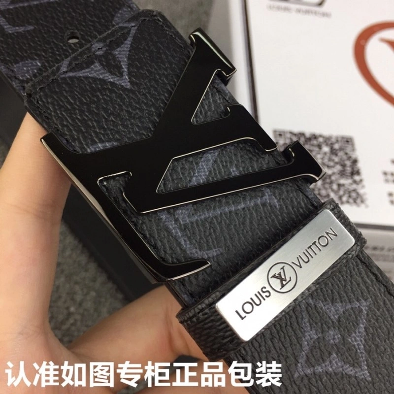 Louis Vuitton Belts Sleek 300302