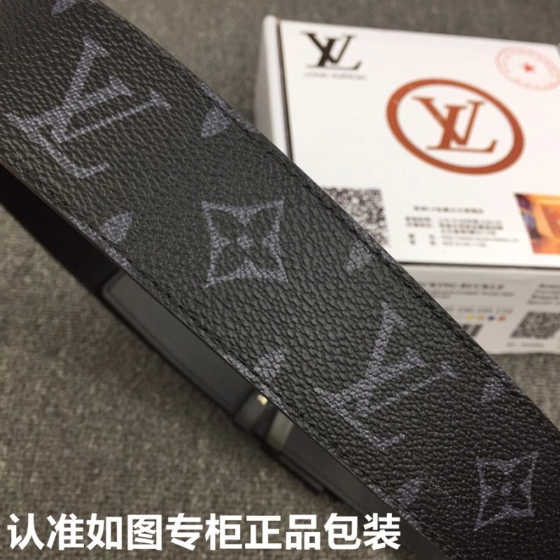 Louis Vuitton Belts Sleek 300302