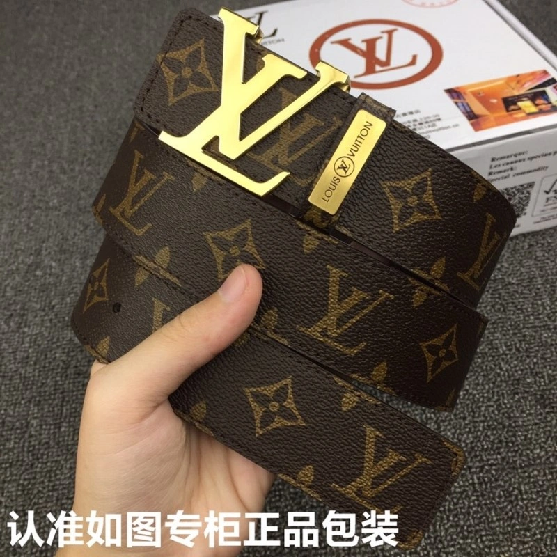 Louis Vuitton Belts GoAnywhere 300290