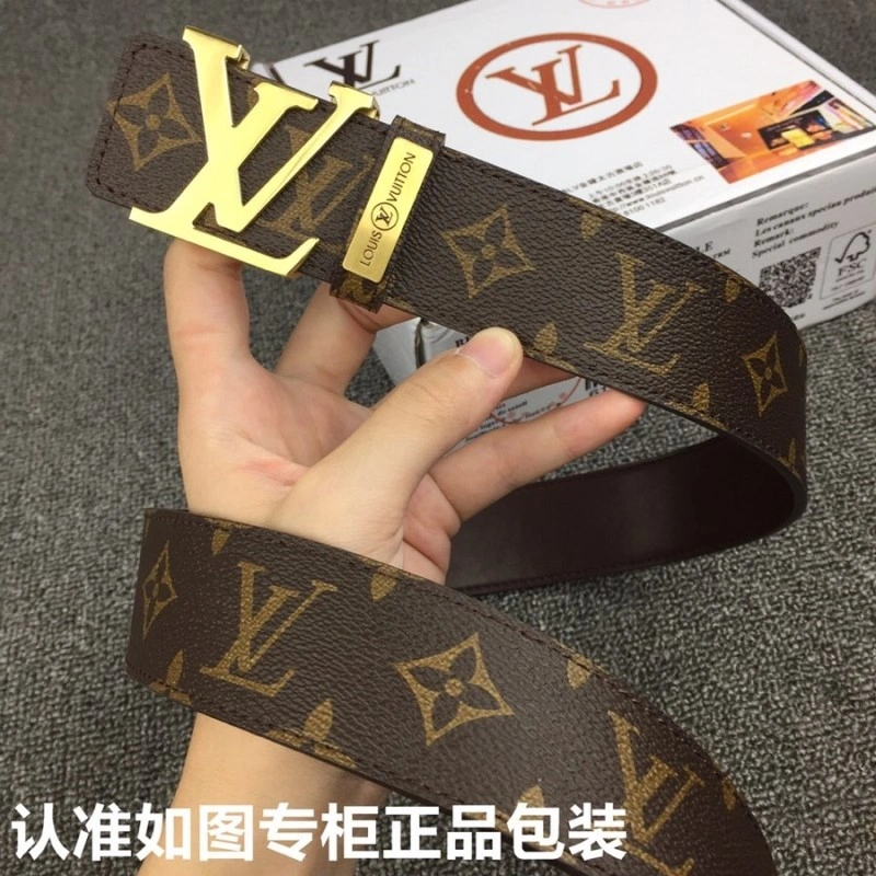 Louis Vuitton Belts GoAnywhere 300290