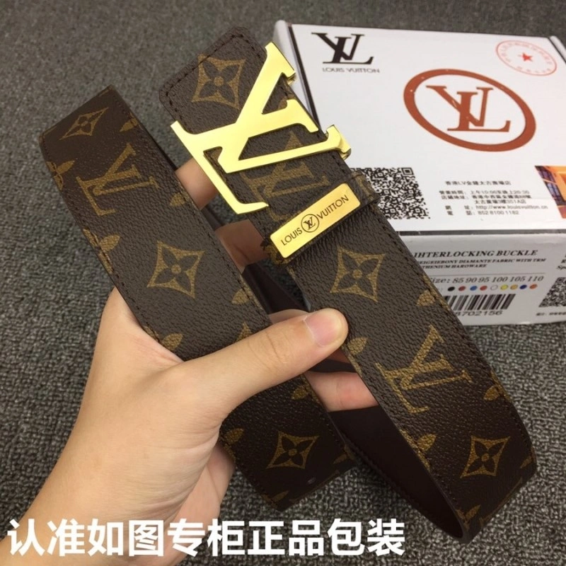 Louis Vuitton Belts GoAnywhere 300290