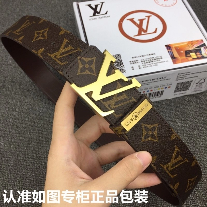 Louis Vuitton Belts GoAnywhere 300290