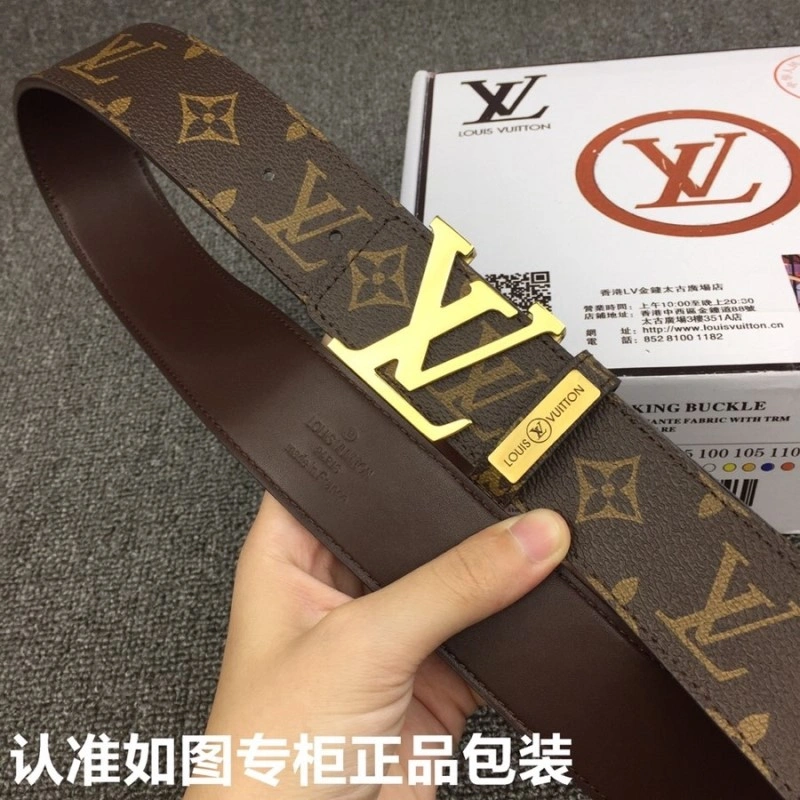 Louis Vuitton Belts GoAnywhere 300290