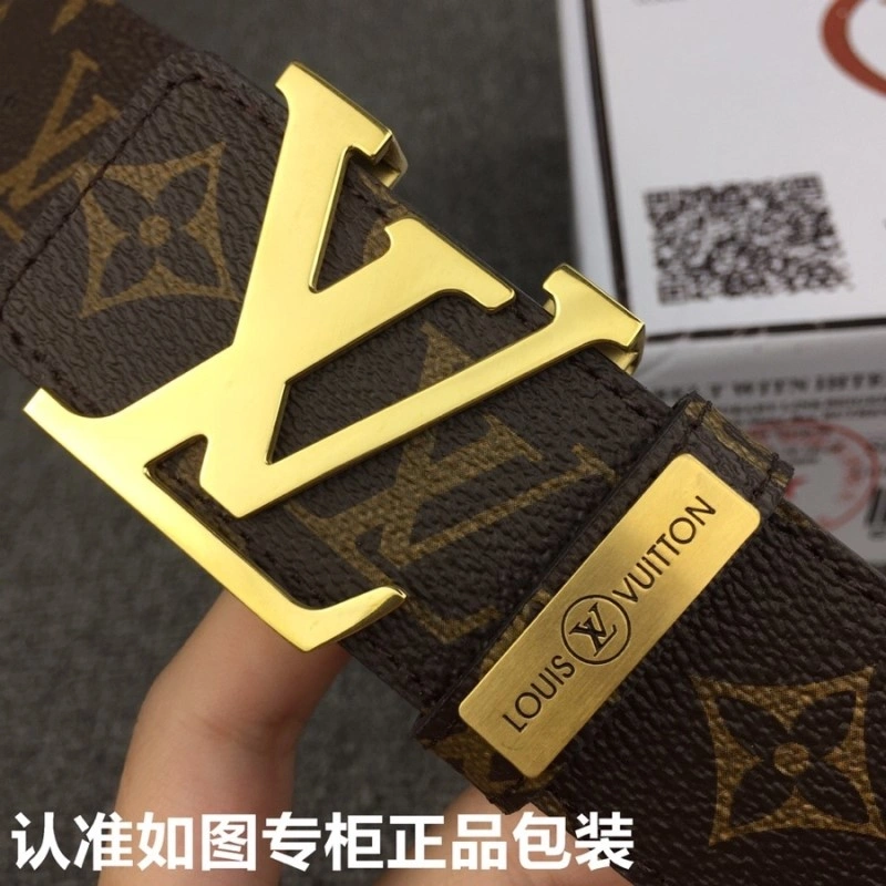 Louis Vuitton Belts GoAnywhere 300290
