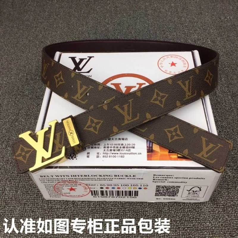 Louis Vuitton Belts GoAnywhere 300290
