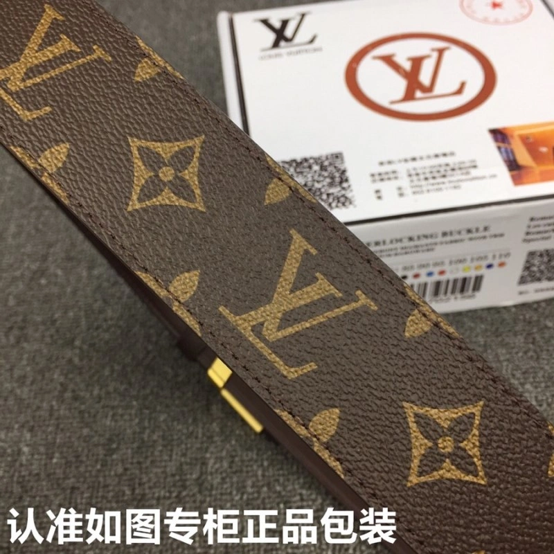 Louis Vuitton Belts GoAnywhere 300290