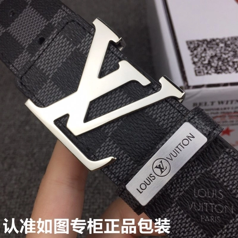 Resilient Louis Vuitton Belts 300304
