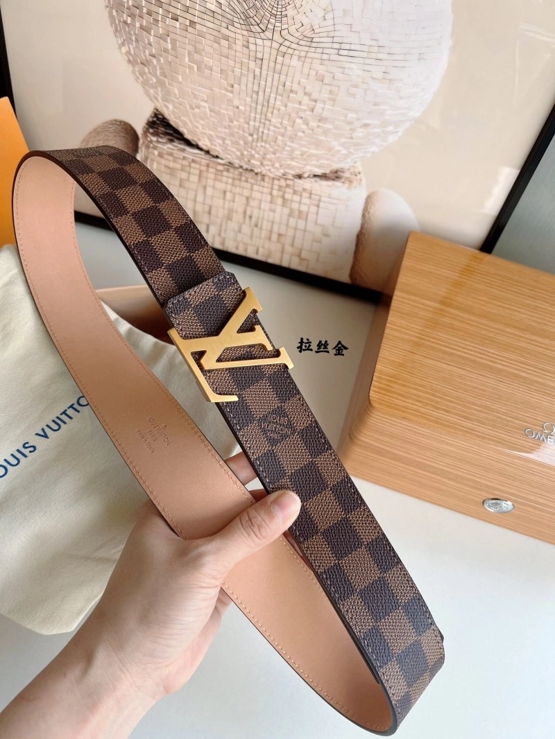 GoodFit Louis Vuitton Belts 300289