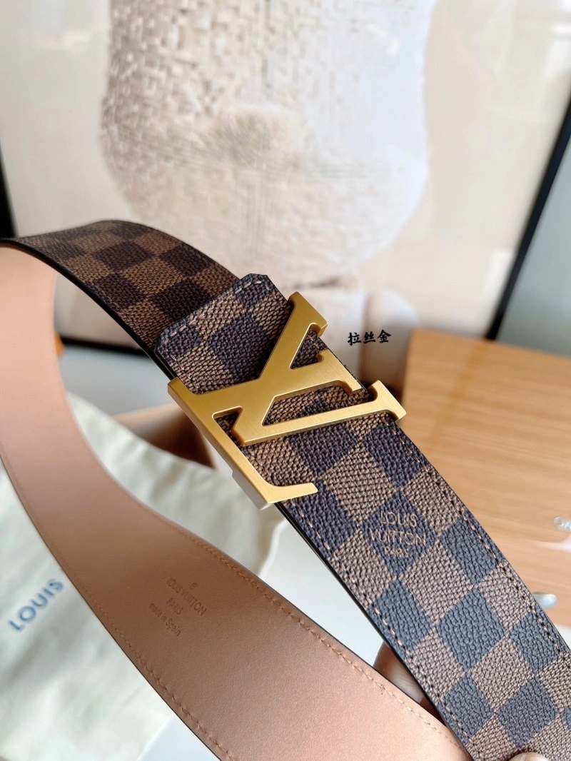 GoodFit Louis Vuitton Belts 300289