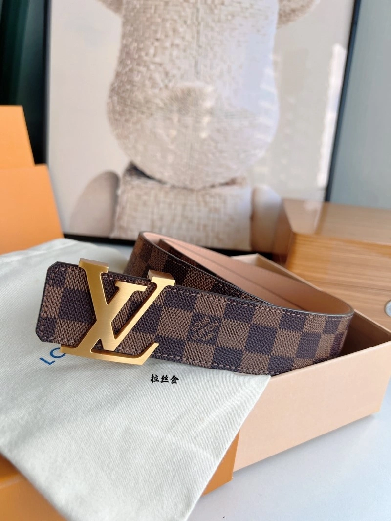 GoodFit Louis Vuitton Belts 300289