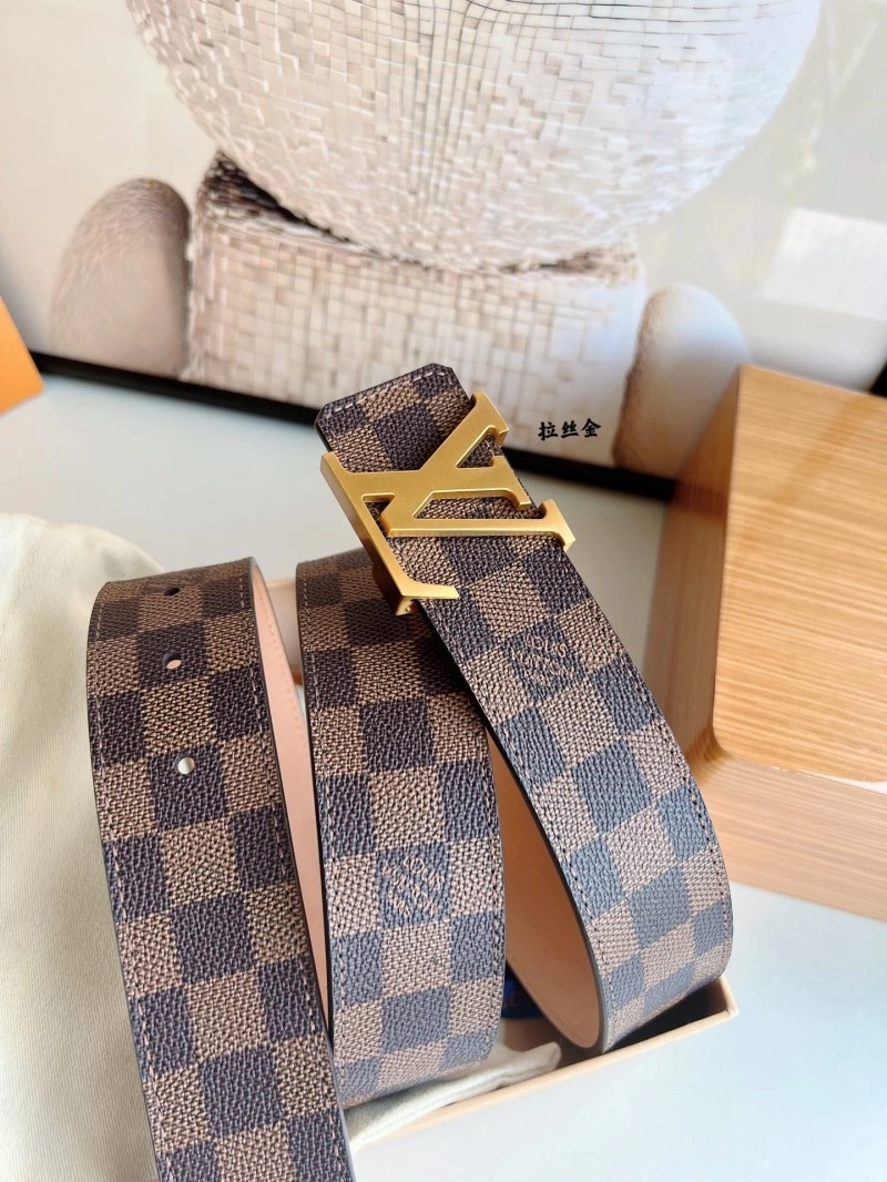 GoodFit Louis Vuitton Belts 300289