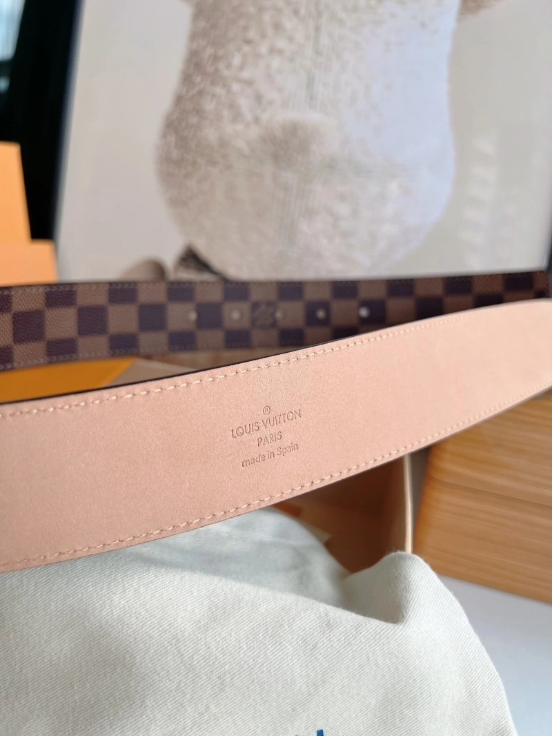 GoodFit Louis Vuitton Belts 300289