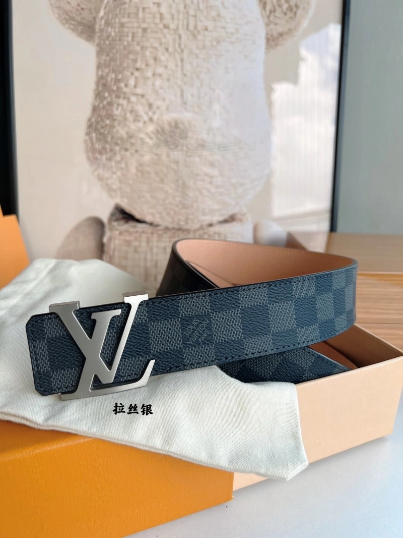Louis Vuitton Belts Flexible 300298