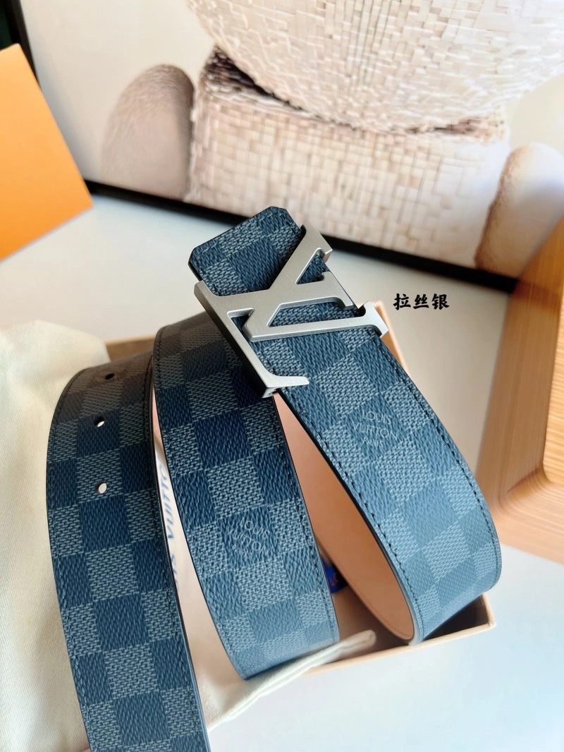 Louis Vuitton Belts Flexible 300298