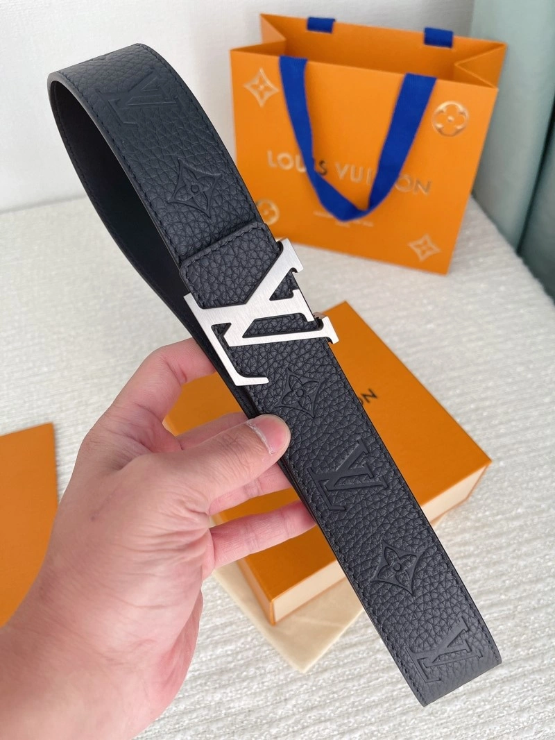Affordable Louis Vuitton Belts 300296