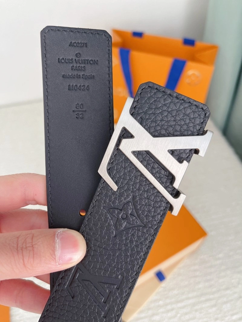 Affordable Louis Vuitton Belts 300296