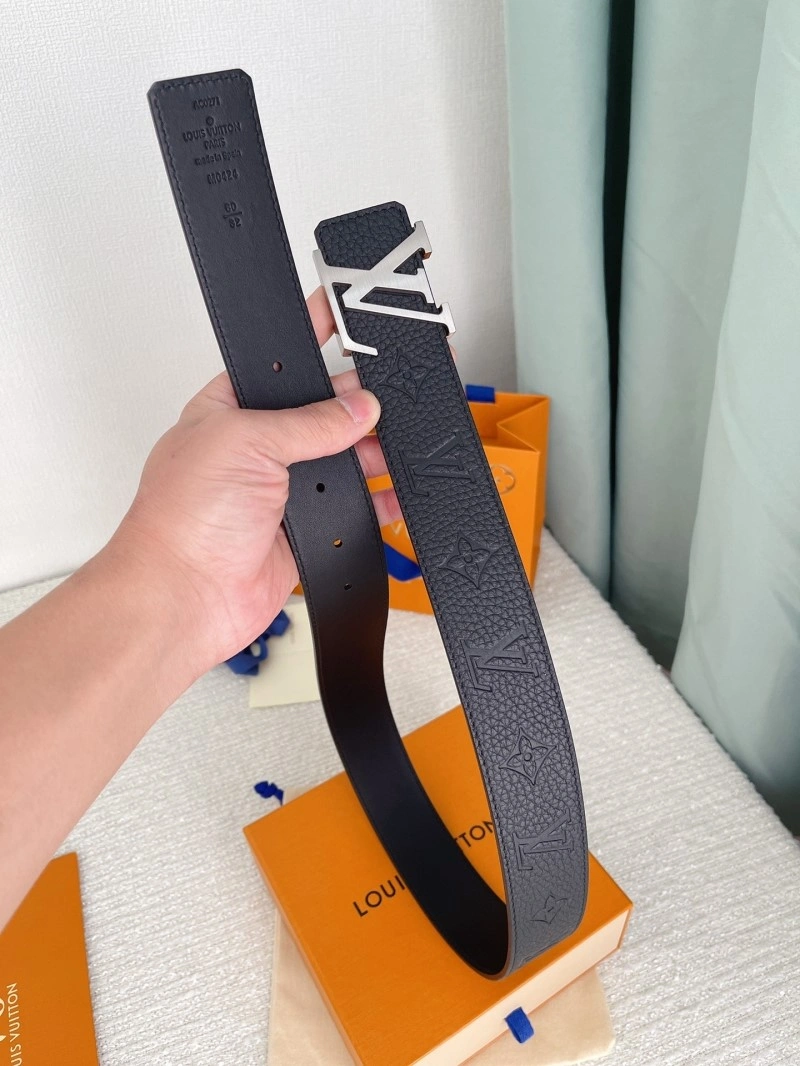 Affordable Louis Vuitton Belts 300296