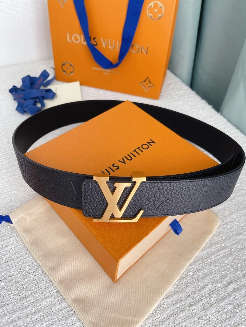 Seasonal Louis Vuitton Belts 300292