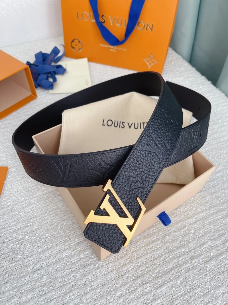 Seasonal Louis Vuitton Belts 300292