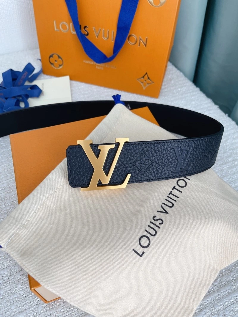 Seasonal Louis Vuitton Belts 300292