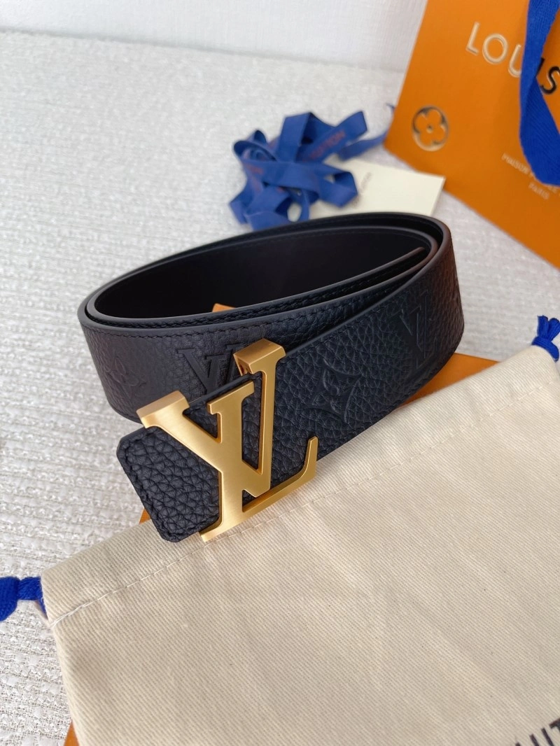 Seasonal Louis Vuitton Belts 300292