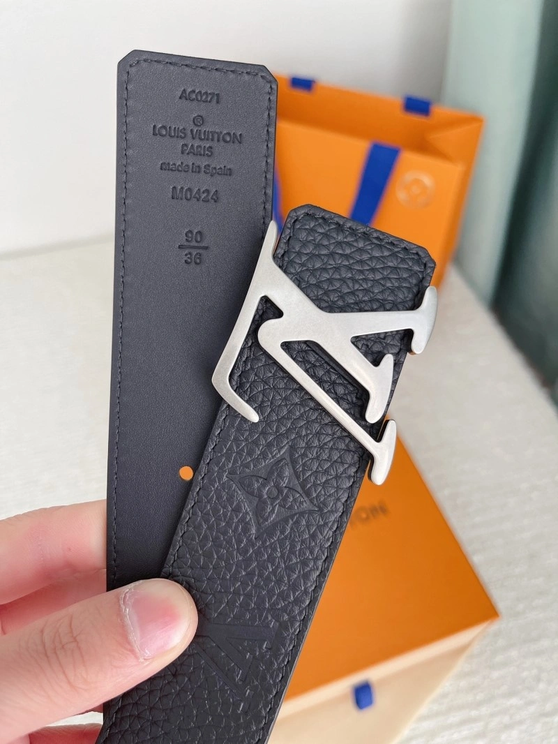 Louis Vuitton Belts StreetReady 300284
