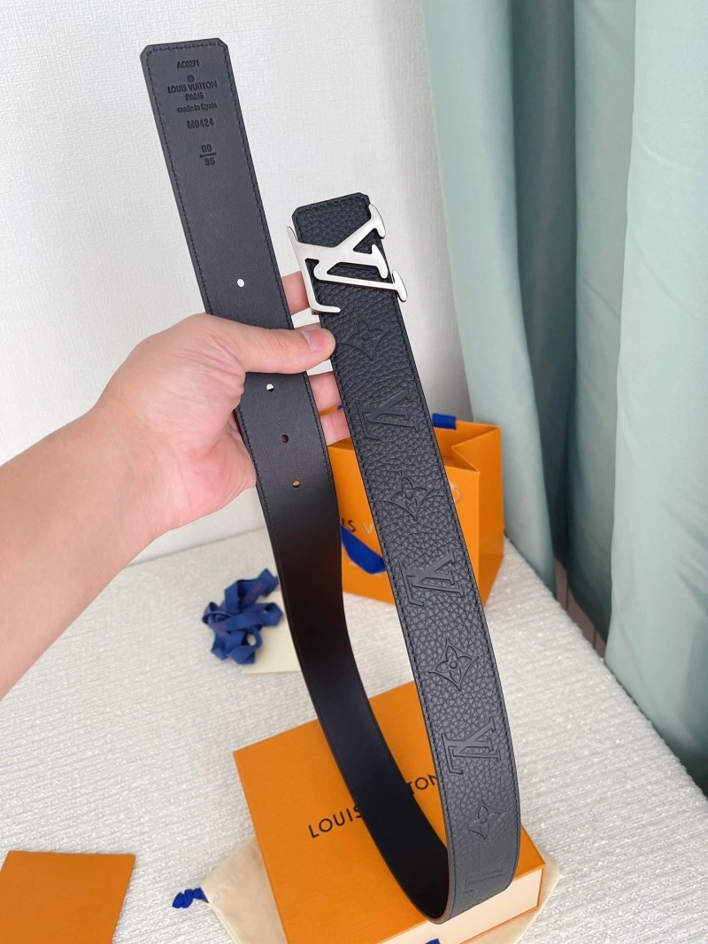 Louis Vuitton Belts StreetReady 300284
