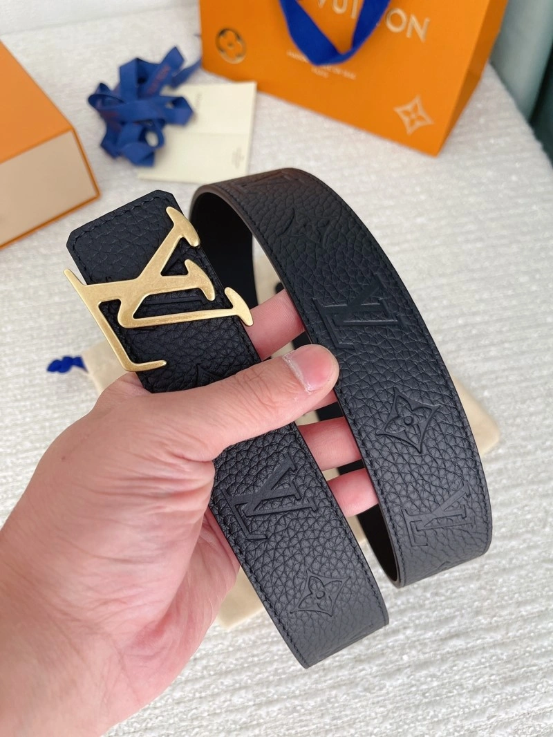 HighPerformance Louis Vuitton Belts 300297