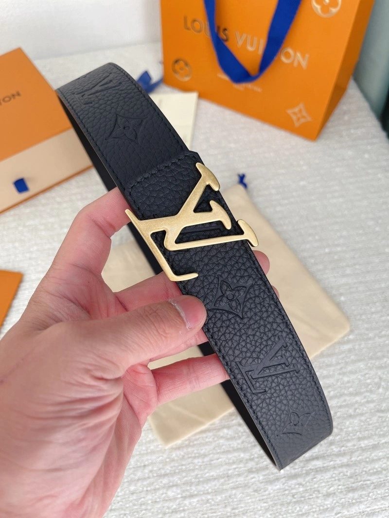 HighPerformance Louis Vuitton Belts 300297