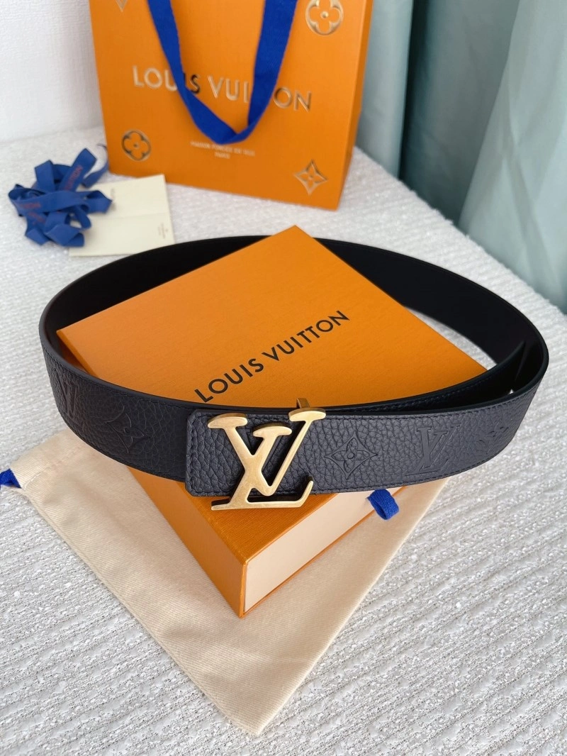 HighPerformance Louis Vuitton Belts 300297