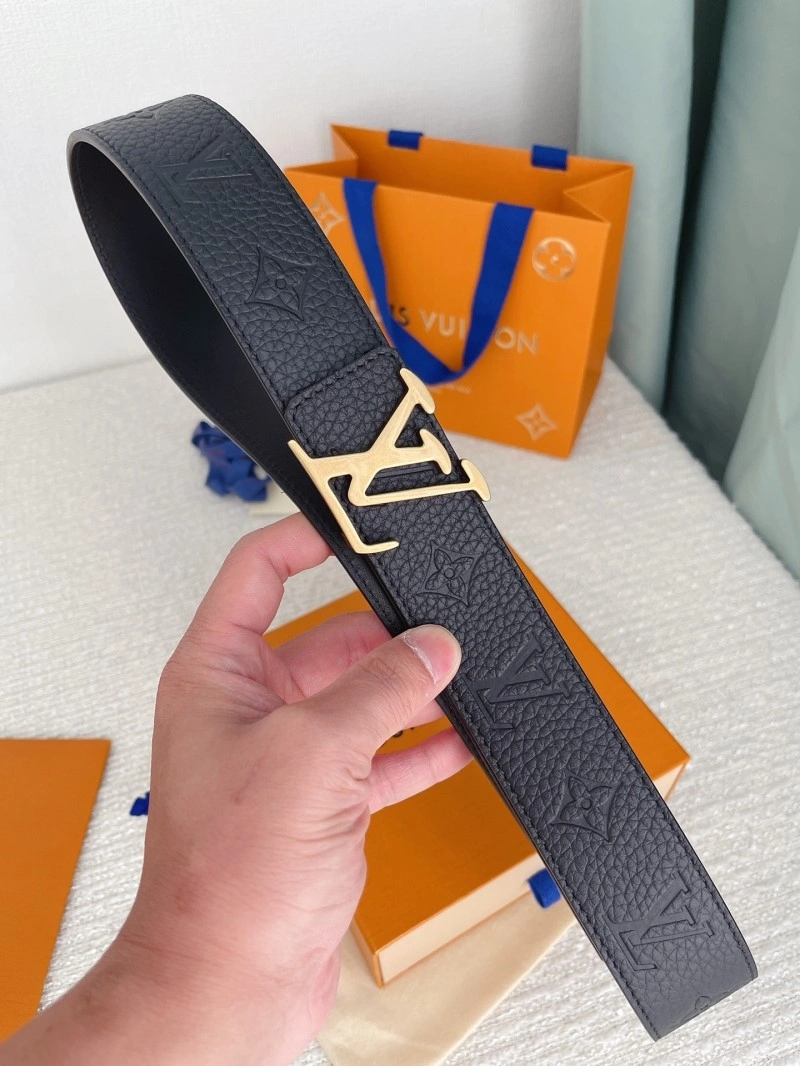 HighPerformance Louis Vuitton Belts 300297