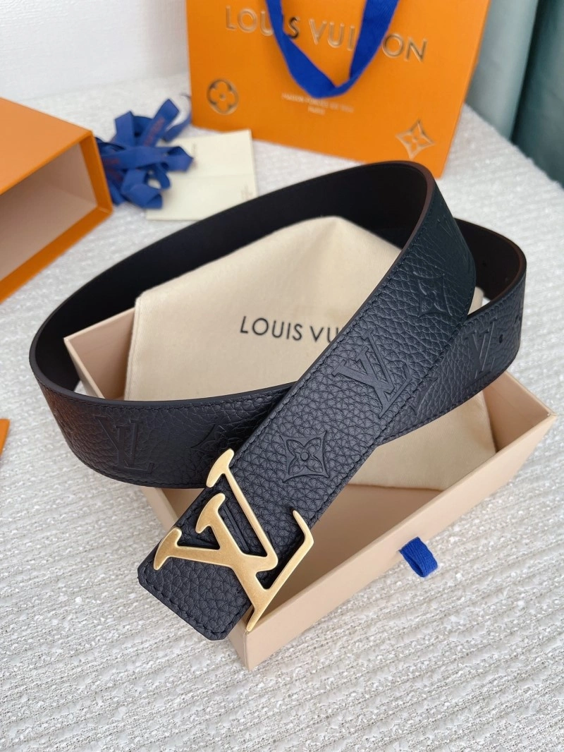 HighPerformance Louis Vuitton Belts 300297