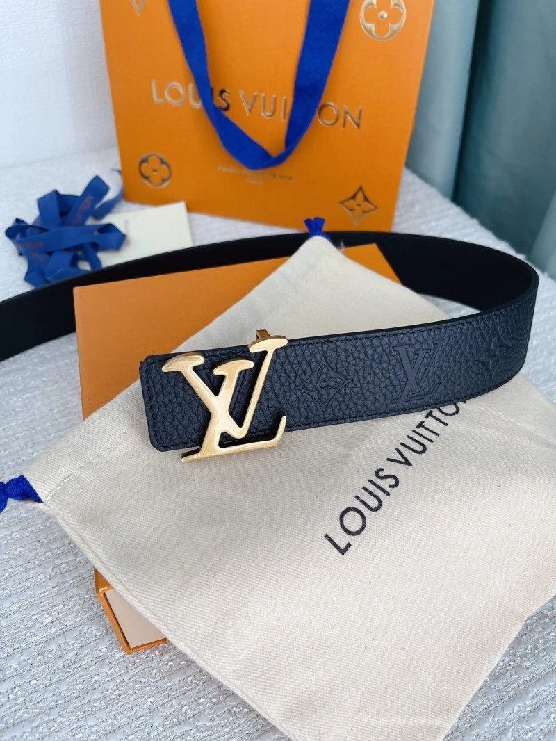 HighPerformance Louis Vuitton Belts 300297