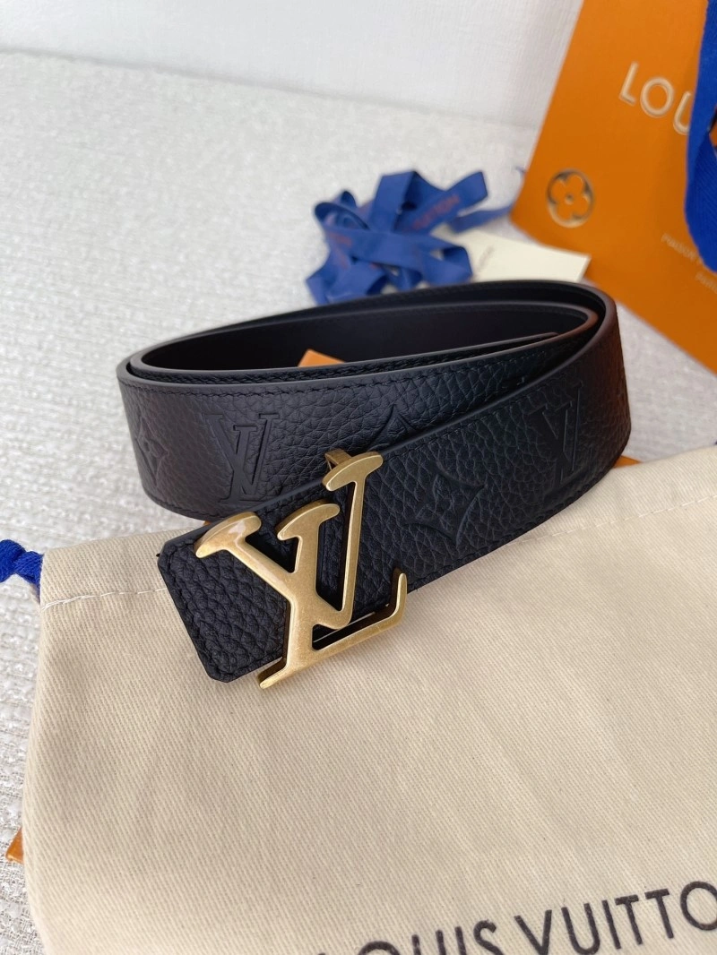 HighPerformance Louis Vuitton Belts 300297