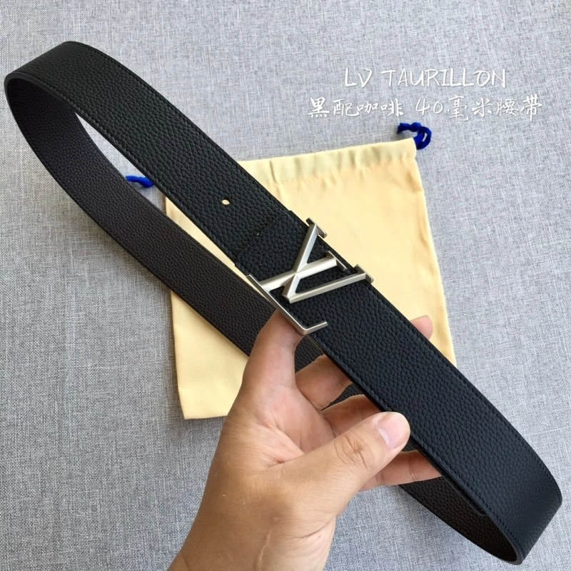 Snug Louis Vuitton Belts 300283