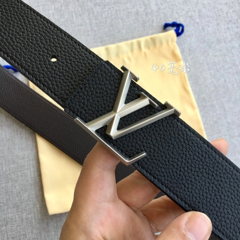 Snug Louis Vuitton Belts 300283