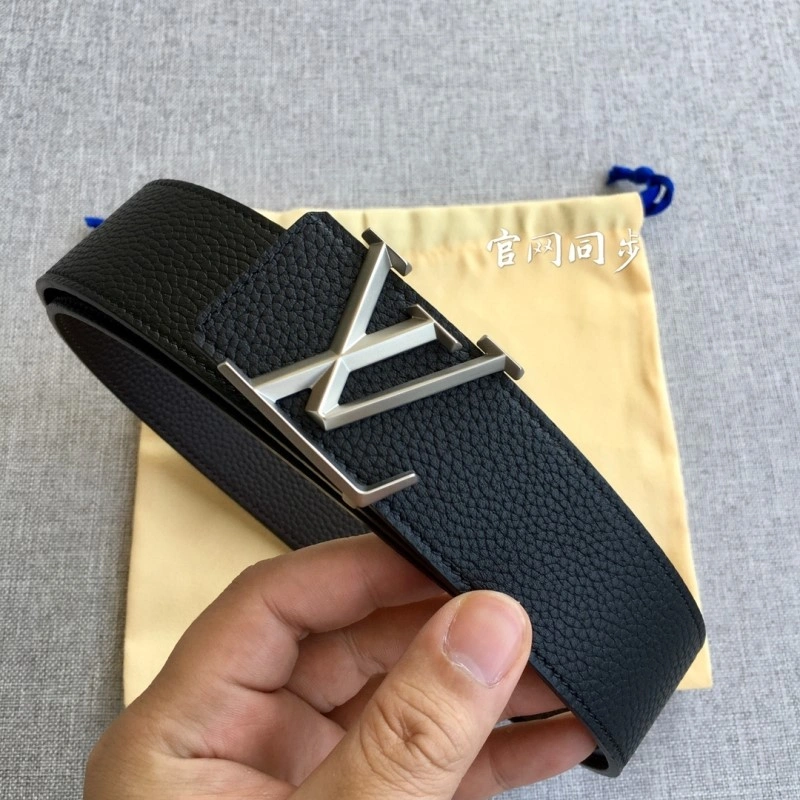 Snug Louis Vuitton Belts 300283