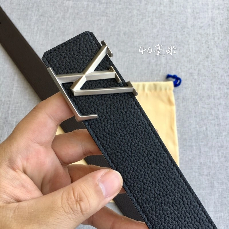 Snug Louis Vuitton Belts 300283