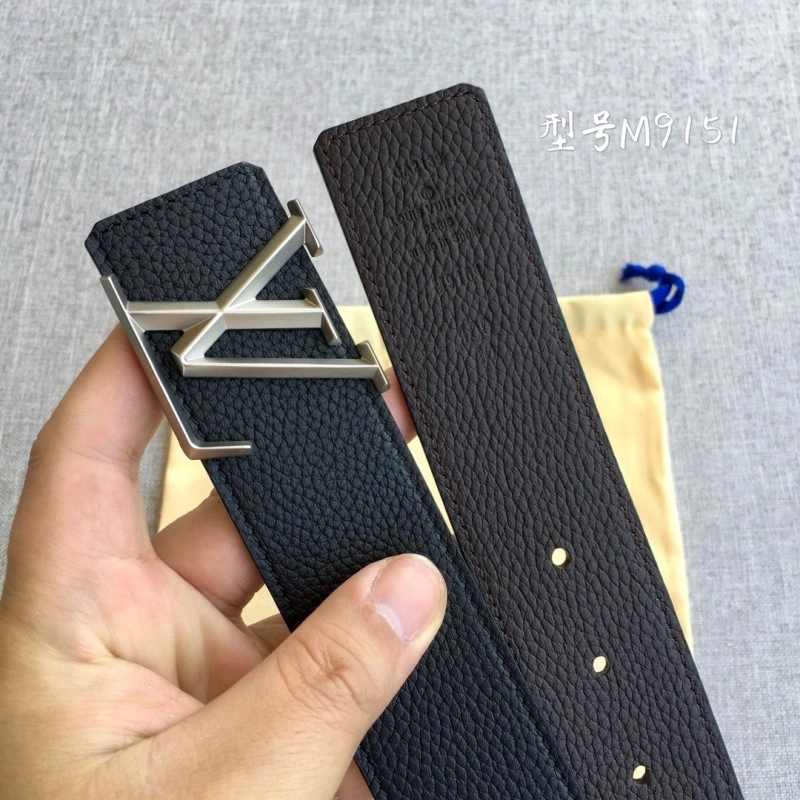 Snug Louis Vuitton Belts 300283