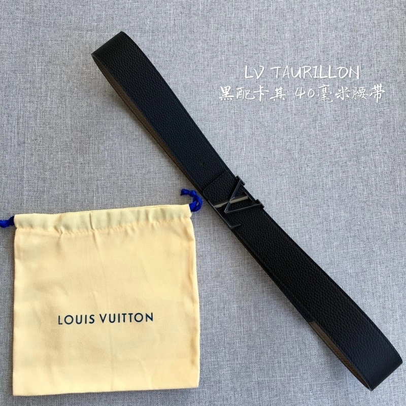 Attractive Louis Vuitton Belts 300287