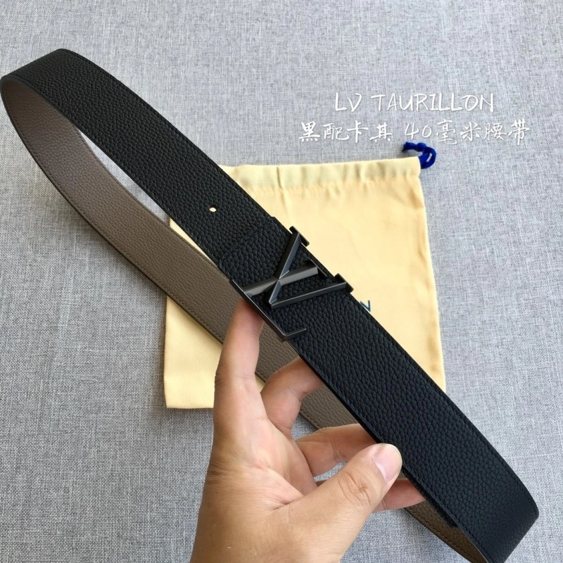 Attractive Louis Vuitton Belts 300287