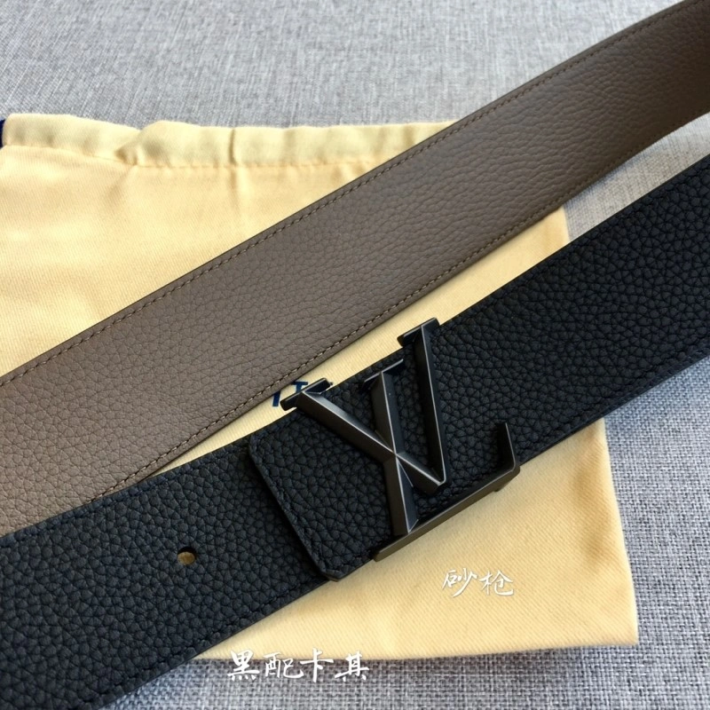 Attractive Louis Vuitton Belts 300287
