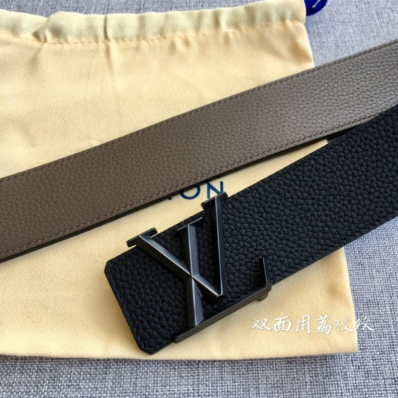 Attractive Louis Vuitton Belts 300287