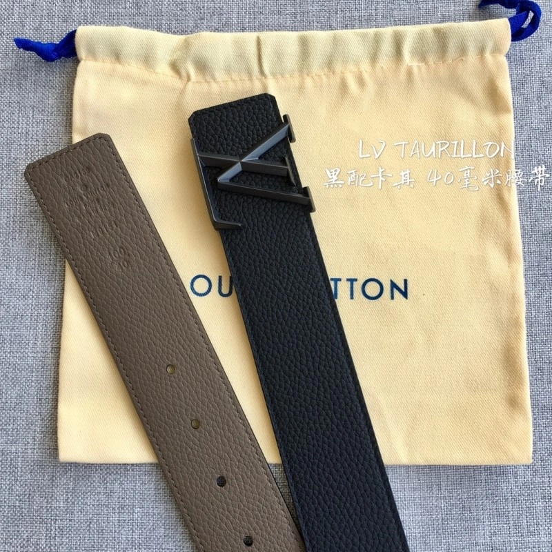 Attractive Louis Vuitton Belts 300287