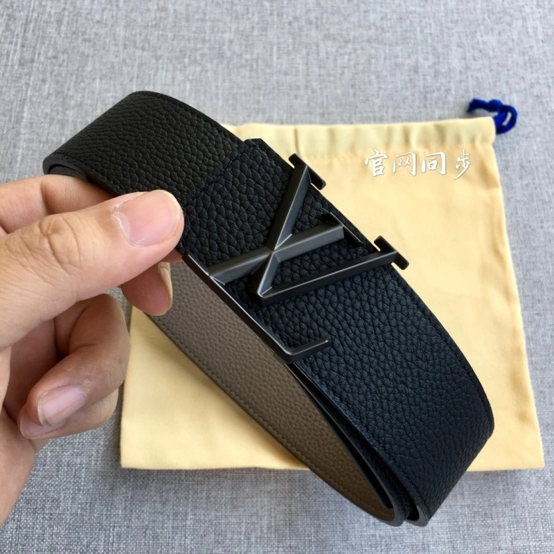 Attractive Louis Vuitton Belts 300287