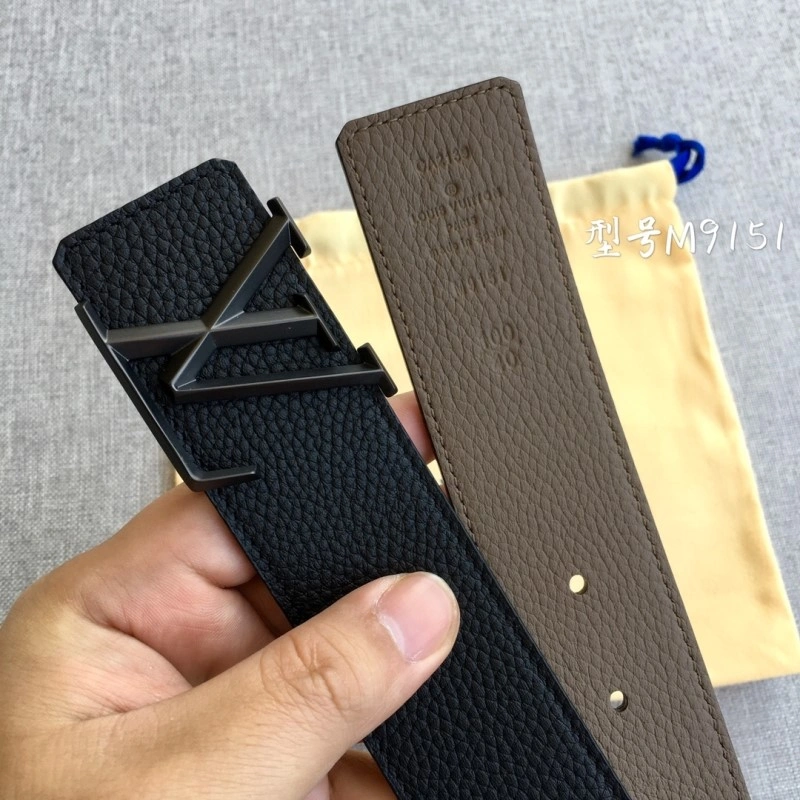 Attractive Louis Vuitton Belts 300287