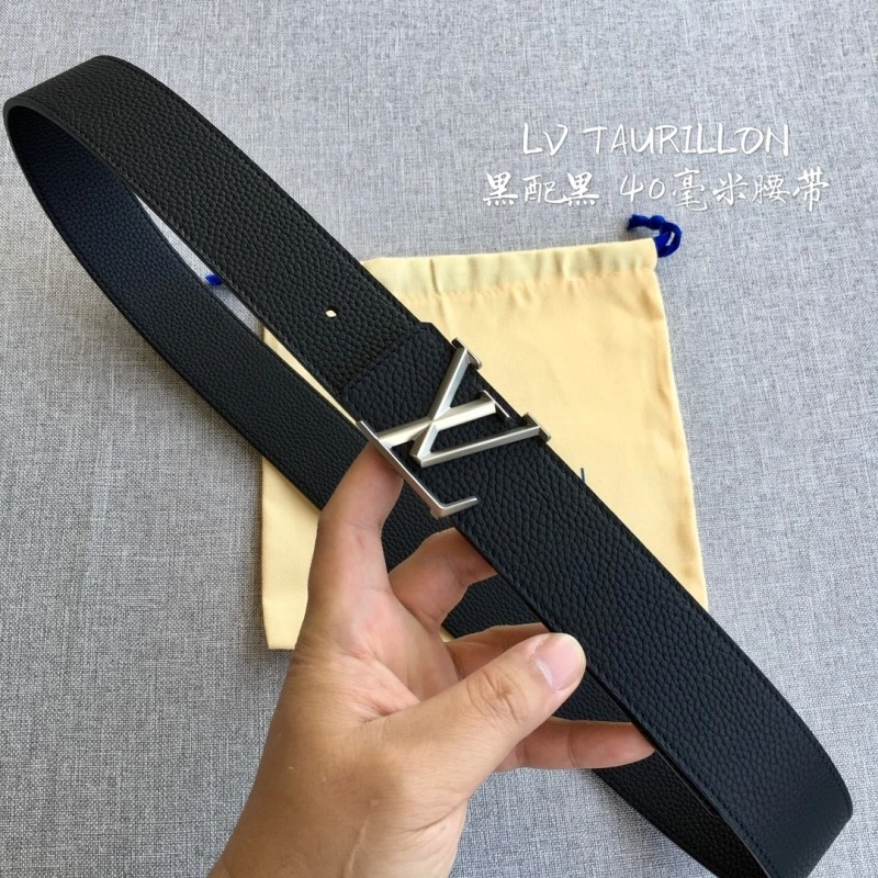 Sophisticated Louis Vuitton Belts 300291