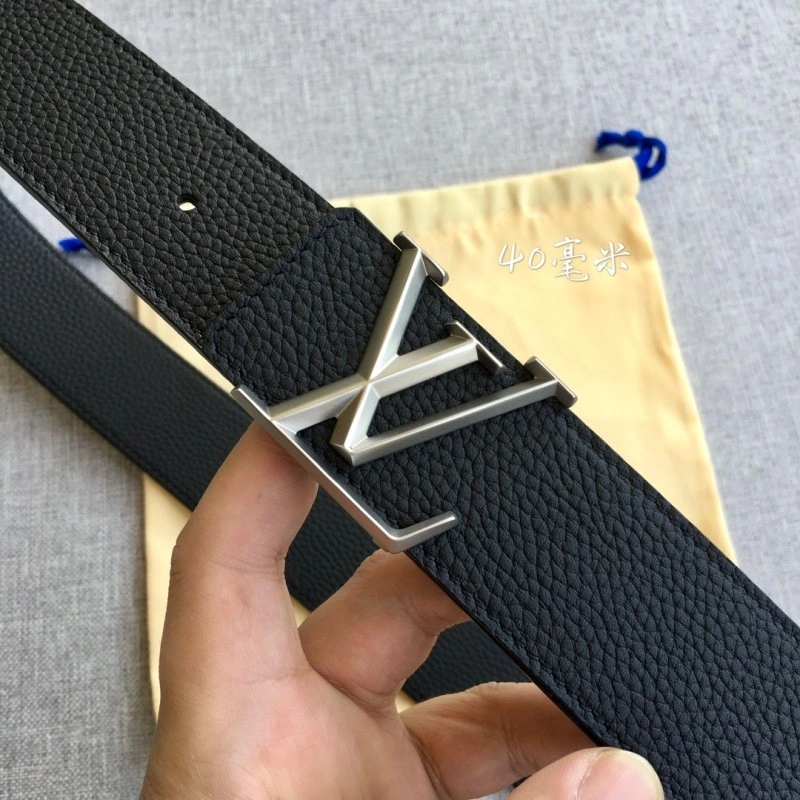 Sophisticated Louis Vuitton Belts 300291