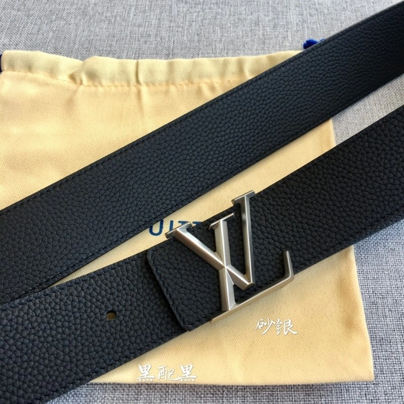 Sophisticated Louis Vuitton Belts 300291